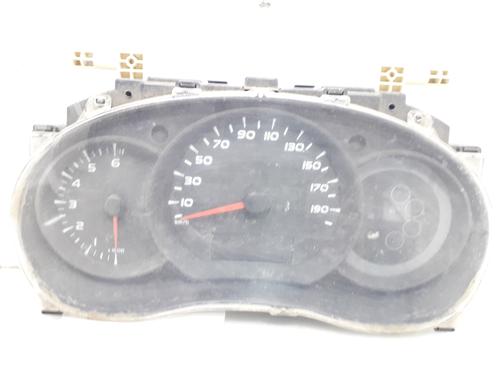 Used Instrument cluster RENAULT KANGOO / GRAND KANGOO II (KW0/1_) 1.5 dCi 85 (KW0K, KW0L, KW0B) (86 hp) 10301672