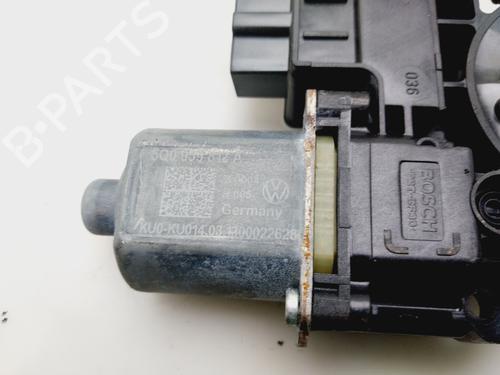 Right rear window motor SEAT LEON (5F1)  | BP27898507E22 