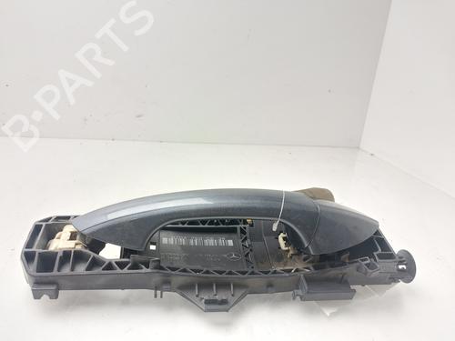 rear-right-exterior-door-handle-mercedes-benz-c-class-w204-2007-2008-2009-2010-2011-2012-2013-2014-2015-34168311 main image