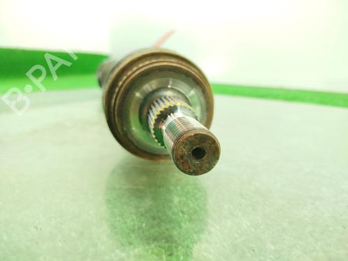 Left rear driveshaft MERCEDES-BENZ M-CLASS (W163)  | BP29903263M40 