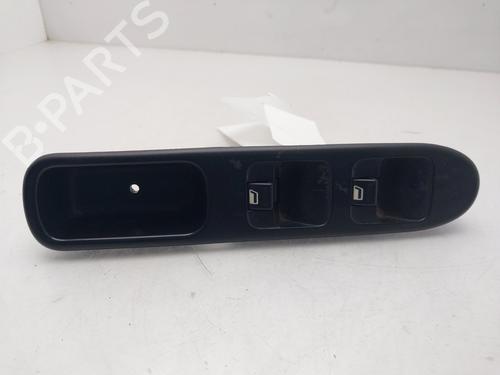 Used Left front window switch Left front window switch PEUGEOT 307 SW (3H) [2002-2009] 34157237 34157237