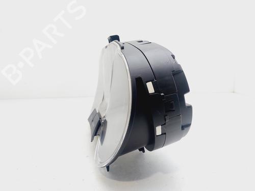 Instrument cluster SEAT IBIZA IV SC (6J1, 6P5)  | BP25870356C47 