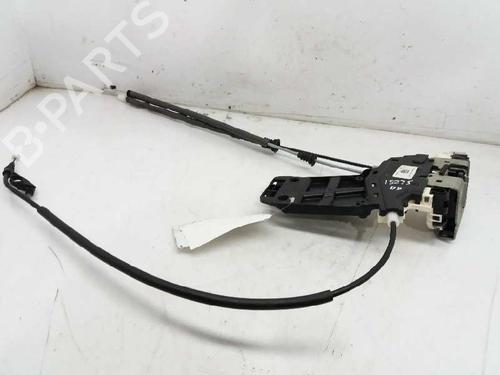 Front right lock JEEP COMPASS (MP, M6, MV, M7) 2.0 CRD 4x4 (140 hp) 3019926