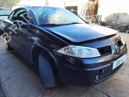 Zekeringkast RENAULT MEGANE II Coupé-Cabriolet (EM0/1_)  | BP23082426E1 