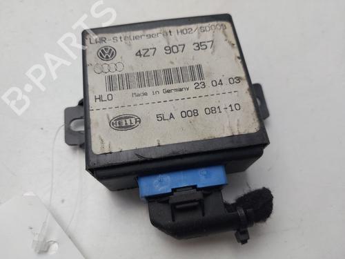 Used Electronic module Electronic module 37153116 37153116