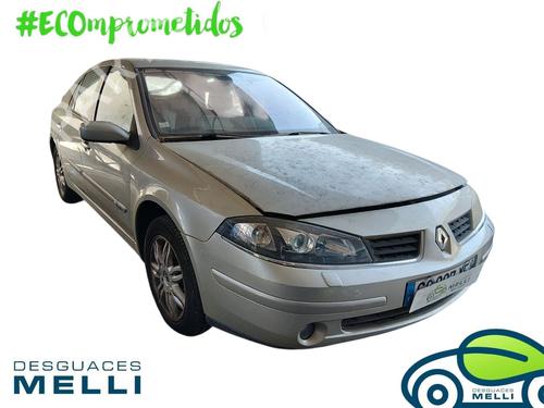 Engine RENAULT LAGUNA II (BG0/1_) 1.9 dCi (BG1A, BG1V) | BP36110972M1  - Image 13