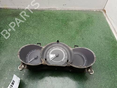 Used Instrument cluster Instrument cluster CITROËN C3 II (SC_) [2009-2026] 40185983 40185983