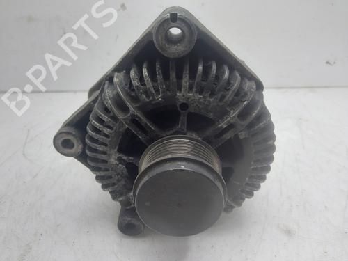 Used Alternator Alternator 37153119 37153119