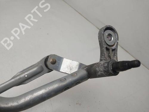 Front wiper motor OPEL MOVANO C Van (U9) | BP38929010M29 - Image 5