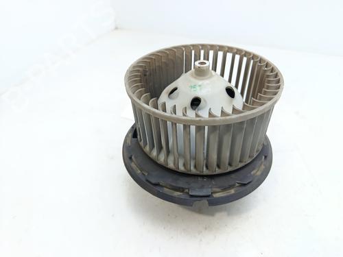 Used Heater blower motor Heater blower motor RENAULT LAGUNA II (BG0/1_) 1.9 dCi (BG12) (116 hp) 34121704 34121704