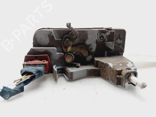 Rear left lock PEUGEOT 307 Break (3E) 2.0 HDI 110 | BP25591411C100 