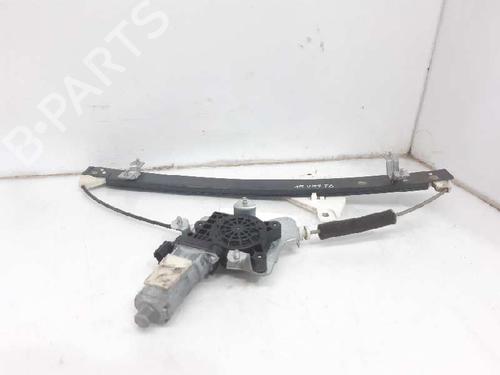 Used Rear right window mechanism SSANGYONG ACTYON I 2.0 Xdi (136 hp) 5257942