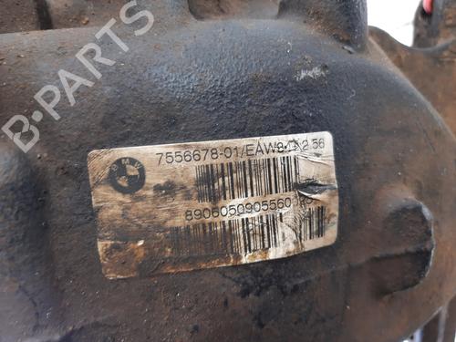Rear differential BMW 3 (E90) 320 d | BP16094372M24 