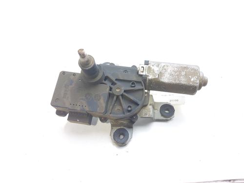 Used Rear wiper motor CHEVROLET CAPTIVA (C100, C140) [2006-2025]  13321403