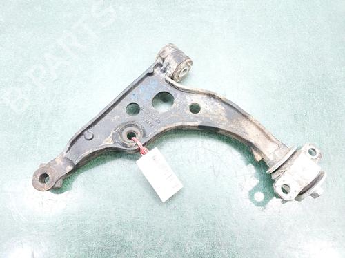 Used Left front suspension arm FIAT DUCATO Van (244_) [2001-2025]  18132236