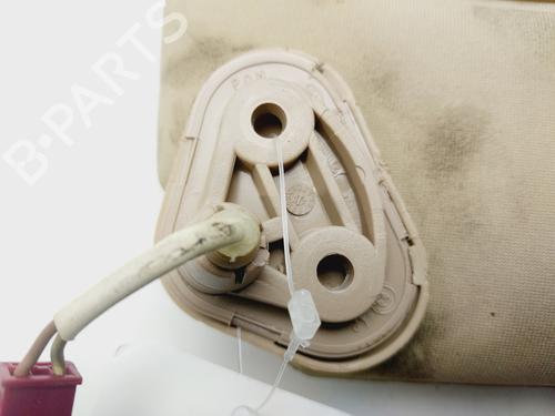 Left sun visor BMW 7 (E65, E66, E67) 730 Ld | BP33954834I1 - Image 4