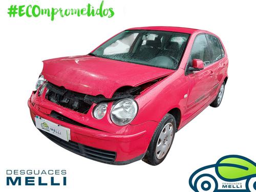 Used Parts VW POLO IV (9N_, 9A_) 1.4 16V (75 hp) 4361186