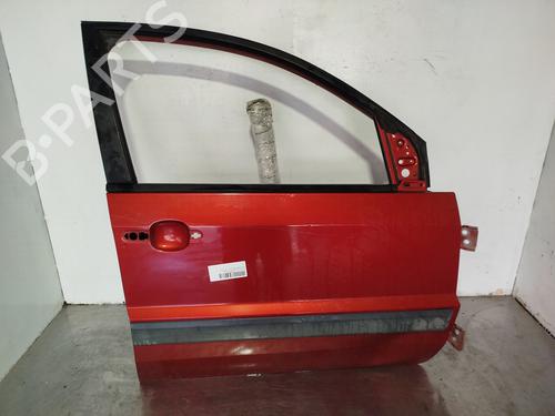 Used Right front door FORD FUSION (JU_) 1.4 TDCi (68 hp) 31034005