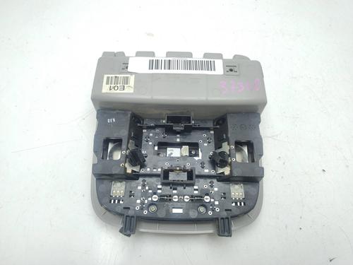 Interior roof light KIA SPORTAGE IV (QL, QLE) 1.7 CRDi | BP24443596I8