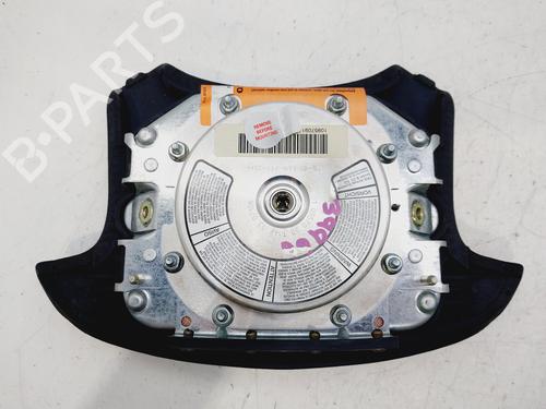 Driver airbag VOLVO S40 I (644) 2.0 | BP30133691C9 