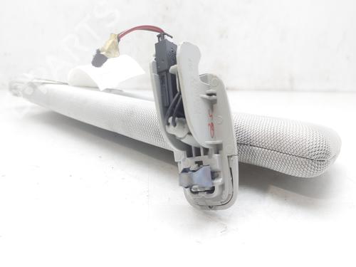 Left sun visor AUDI A7 Sportback (4GA, 4GF) 3.0 TDI quattro | BP13705041I1 