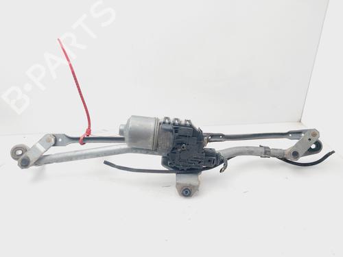 Ruitenwissermotor voor AUDI A4 B7 Avant (8ED) 2.0 TDI quattro (140 hp) 30044663
