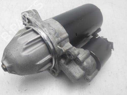 Starter MERCEDES-BENZ E-CLASS T-Model (S211) E 220 T CDI (211.208) | BP38091066M8 - Image 4