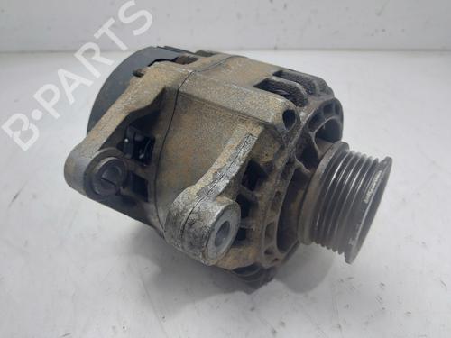 Used Alternator Alternator ALFA ROMEO 156 (932_) 2.0 16V T.SPARK (932A21__) (150 hp) 35894794 35894794