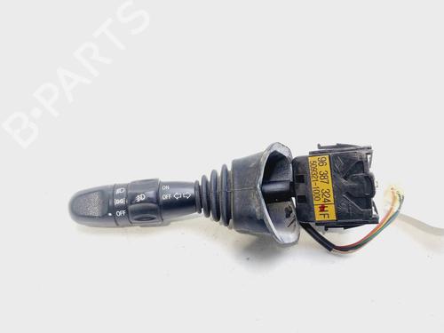 Used Headlight switch CHEVROLET NUBIRA Saloon 1.6 (109 hp) 26155328