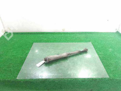 Used Right rear shock absorber Right rear shock absorber CHEVROLET AVEO / KALOS Hatchback (T250, T255) 1.2 (84 hp) 6258204 6258204