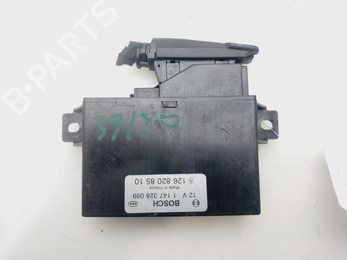 Used Electronic module MERCEDES-BENZ S-CLASS (W126) 300 SE, SEL (126.024, 126.025) (180 hp) 32397255
