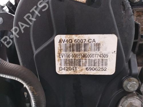 Engine FORD KUGA I | BP7166580M1 - Image 4