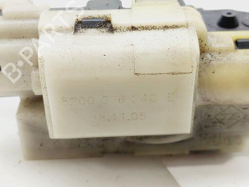 Tailgate lock RENAULT MEGANE II (BM0/1_, CM0/1_) | BP30313693C101