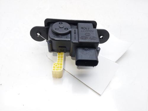 Tailgate lock HYUNDAI IONIQ (AE) 1.6 GDI Hybrid | BP12601790C101 
