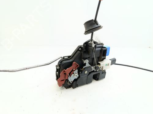 Front left lock AUDI A8 D3 (4E2, 4E8) 4.2 quattro | BP29335118C98 