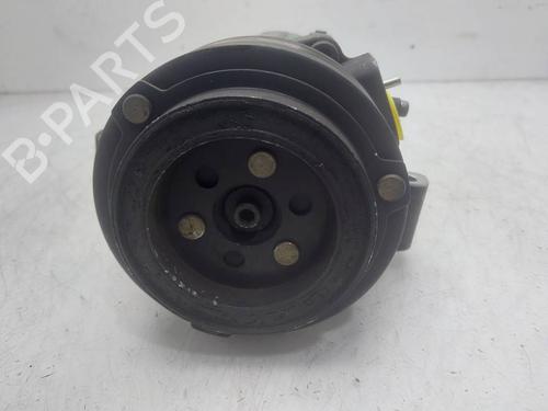 Used AC compressor AC compressor BMW 5 (E39) 520 d (136 hp) 40186104 40186104