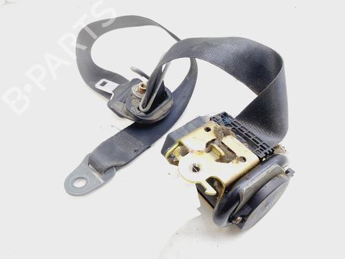 Front left seatbelt PEUGEOT 307 Break (3E)  | BP22988772I26 