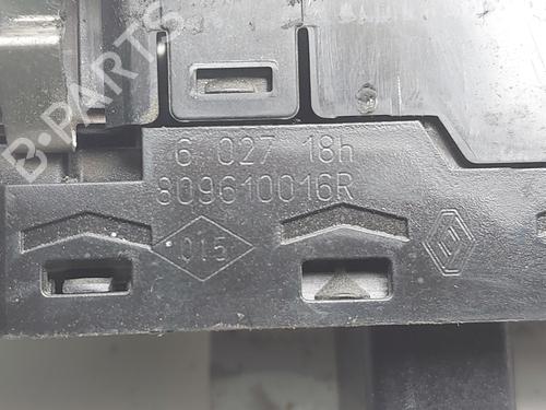 Left front window switch RENAULT MEGANE III Hatchback (BZ0/1_, B3_) 1.5 dCi | BP36869353I27  - Image 5