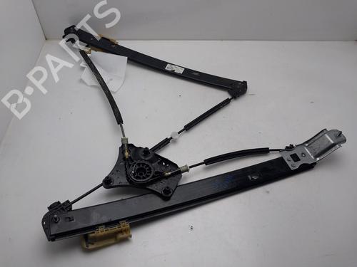 Used Front right window mechanism Front right window mechanism VW T-CROSS (C11, D31) [2018-2026] 34343687 34343687