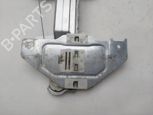 Front left window mechanism CITROËN C3 II (SC_) | BP38544406C22 - Image 3