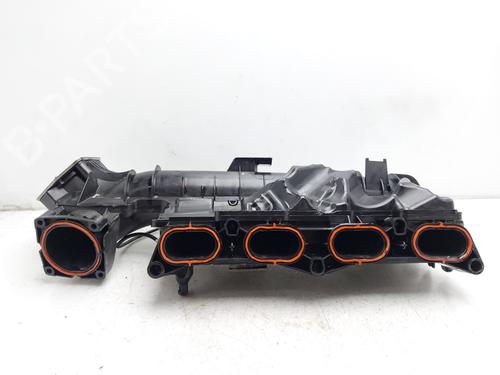Used Intake manifold MERCEDES-BENZ CLA Coupe (C117) CLA 200 (117.343) (156 hp) 16841822