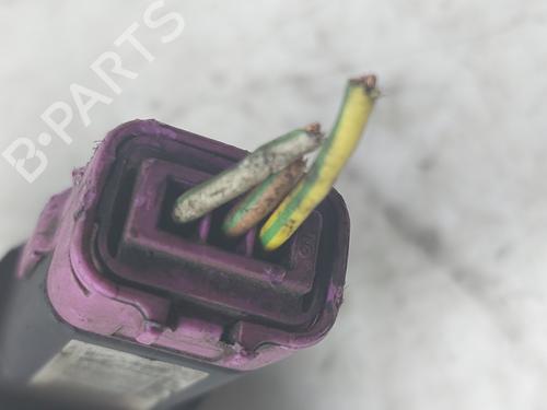 Injection rail FORD FOCUS I (DAW, DBW) 1.8 TDCi | BP30851969M98