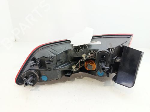 Left taillight RENAULT MEGANE IV Grandtour (K9A/M/N_) 1.2 TCe 100 | BP29499279C34 