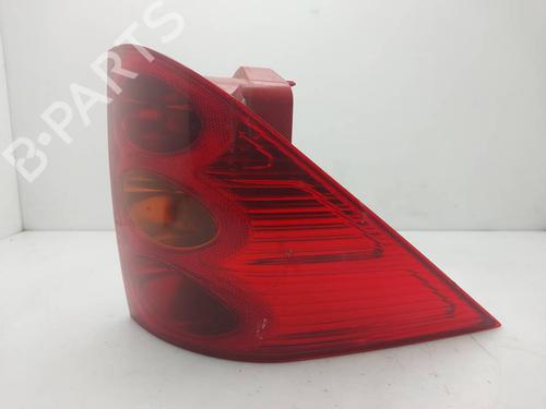 Left taillight PEUGEOT 1007 (KM_) 1.4 16V | BP38985907C34 - Image 2