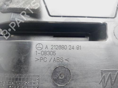 Glove box MERCEDES-BENZ E-CLASS T-Model (S212) E 300 Hybrid / BlueTEC Hybrid (212.298) | BP26944025C95 