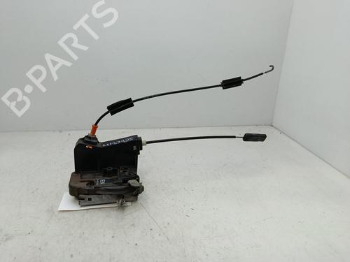 front-left-lock-opel-corsa-c-x01-2000-2001-2002-2003-2004-2005-2006-2007-2008-2009-33440345 main image