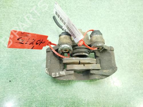 Left front brake caliper RENAULT CLIO I (B/C57_, 5/357_) 1.4 (B57J, C57J, B57P) | BP32198392M105