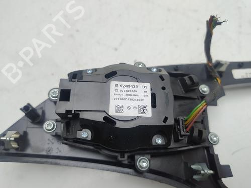 Switch BMW X1 (E84) sDrive 20 d | BP26486986I30
