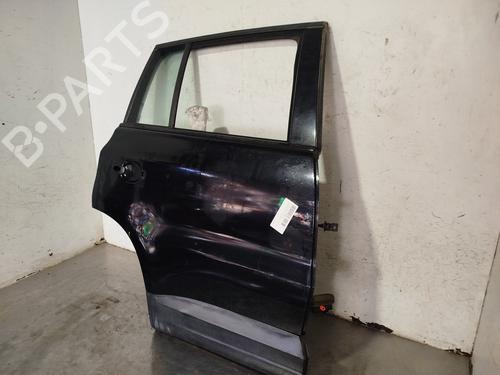 Right rear door VW TIGUAN (5N_)  | BP29941564C5