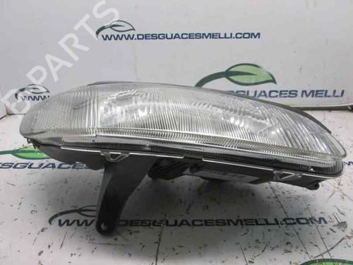 Right headlight OPEL OMEGA B (V94) 2.5 V6 (F69, M69, P69) | BP4409368C29 